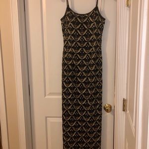 Papéll Boutique evening gown